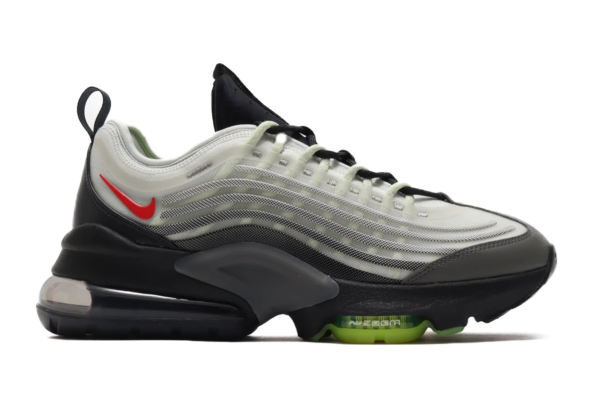 8月19日 水 販売予定 ナイキ エア マックス Zm950 Nrg 俺のレアスニ
