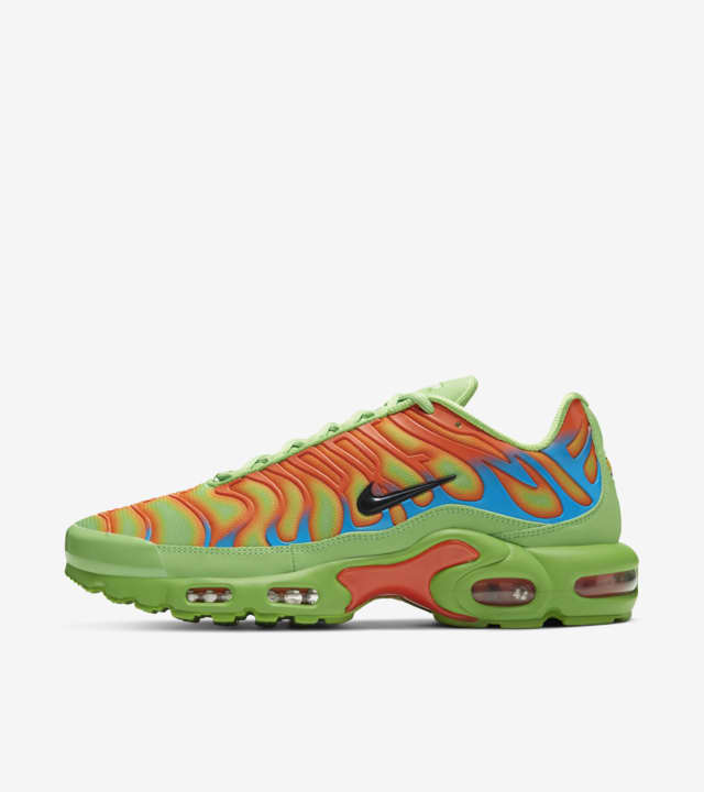 what does the tn on air max mean