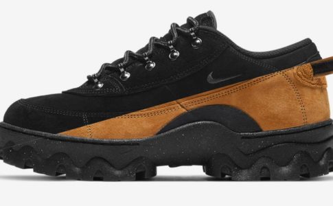 ナイキ Acg ズーム エア アオの販売情報 レビュー 転売プレ値情報を紹介 俺のレアスニ