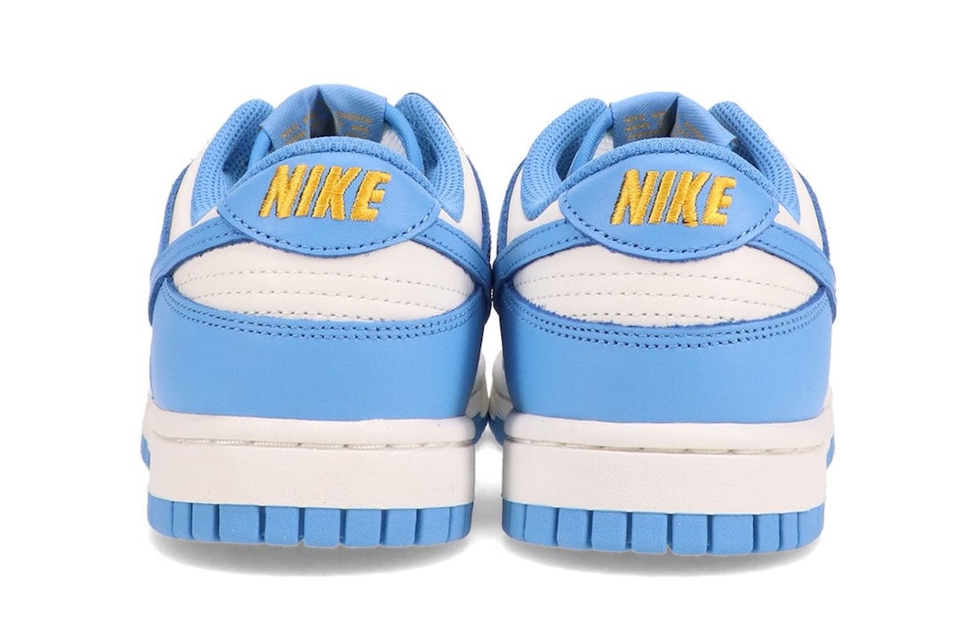 NIKE WMNS DUNK LOW COAST ナイキ ダンク-