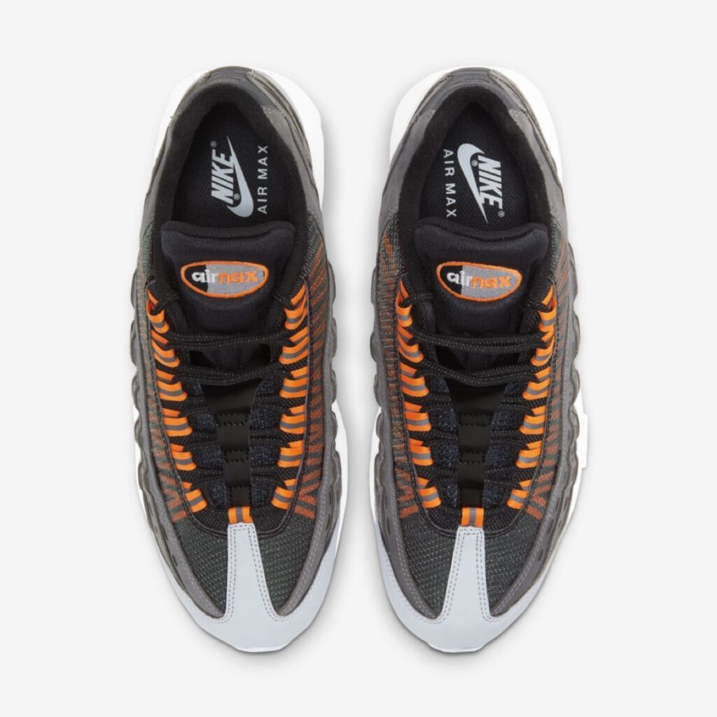 kim jones x air max 95 stockx