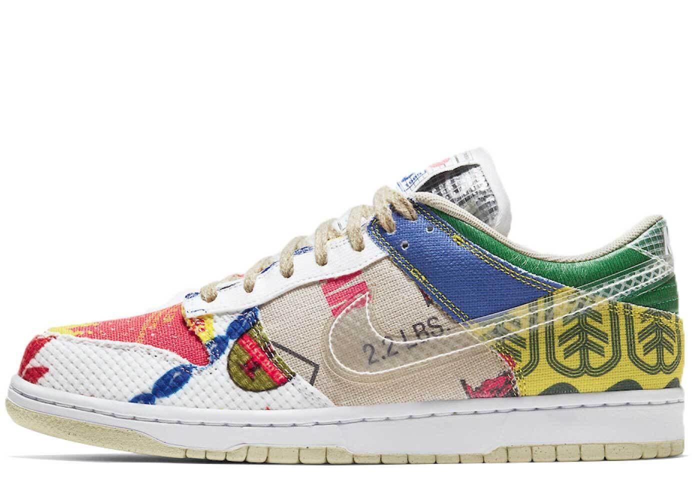 NIKE - Nike Dunk Low Coast 24cm ダンク 新品未使用の+