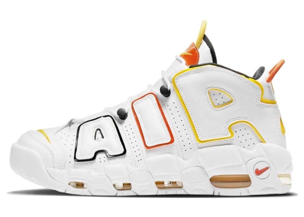 5月12日 水 販売予定 ナイキ エア モア アップテンポ マキシマム ボリューム 俺のレアスニ