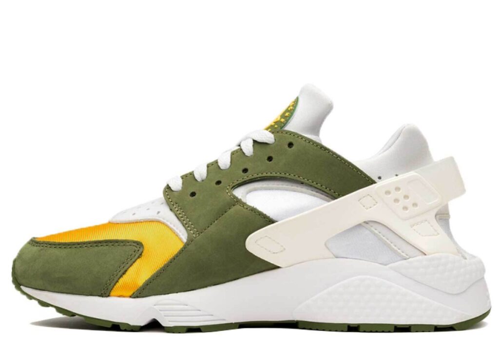 4月16日 金 販売予定 ナイキ エア ハラチ エスケープ 21 俺のレアスニ