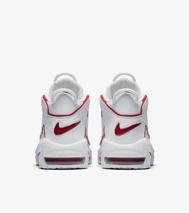 最適な価格 日本未入荷 アメリカ限定 レア Nike モア アップテンポ ３色 受注発注 Viptours Rs