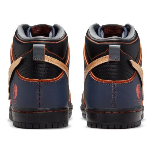 9月24日 金 9月27日 月 販売予定 機動戦士ガンダムuc ナイキ Sb ダンク High プロ Qs Rx 0 Banshee Norn 俺のレアスニ