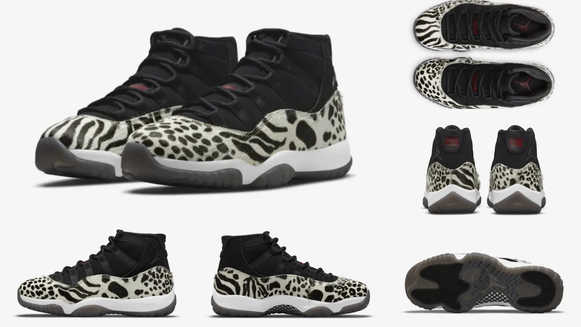 11月26日 金 販売予定 ウィメンズ ナイキ エア ジョーダン 11 レトロ ブラック ホワイト 俺のレアスニ