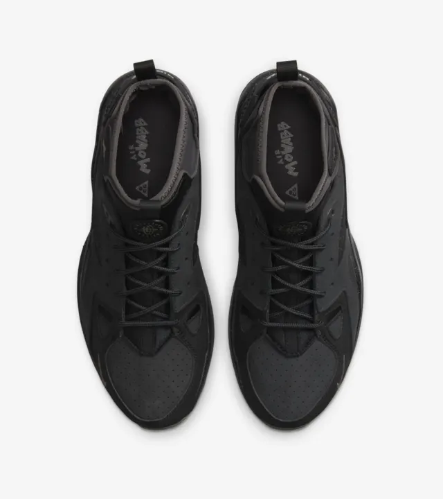 11月18日 木 販売予定 ナイキ Acg エア モワブ 3カラー 俺のレアスニ