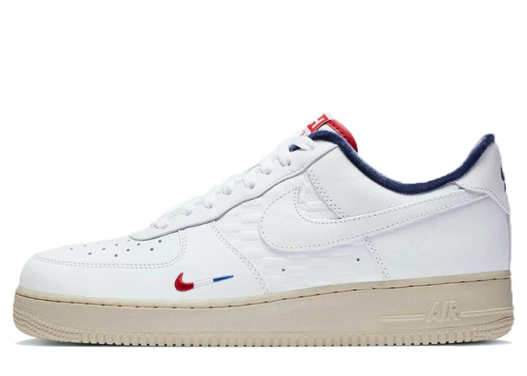 NIKE LAB AIR FORCE 1 LOW ナイキ サイズ26.0㎝