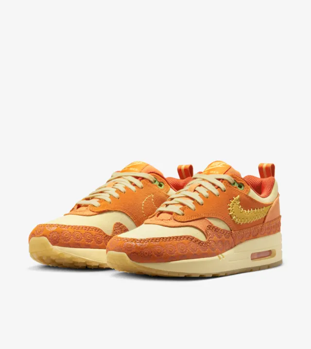 新品 NIKE 27.5cm AIR MAX 1 PRM ソモス ファミリア