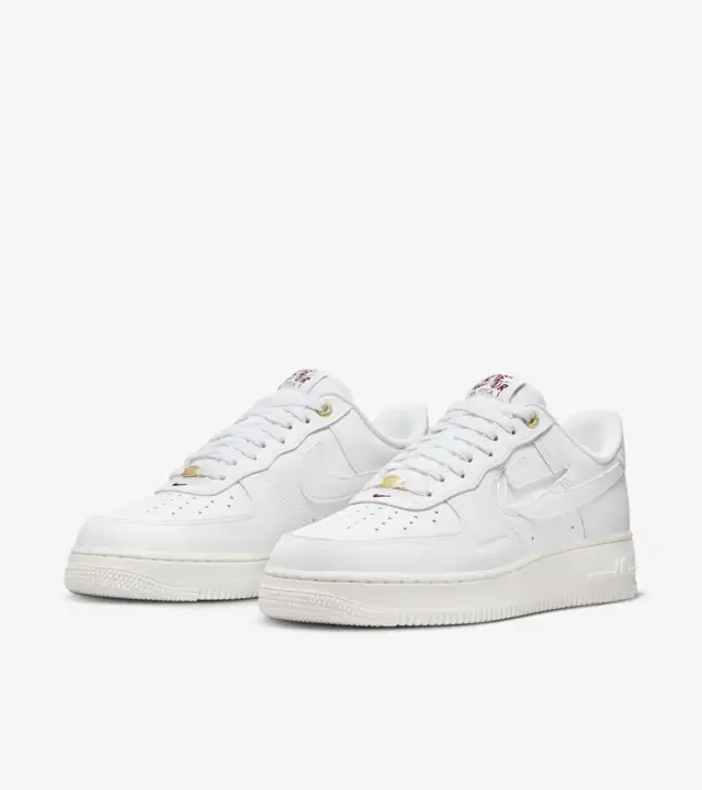 ■Nike■ Air Force 1 '07 PRM 40th Anniversary Join Forces 