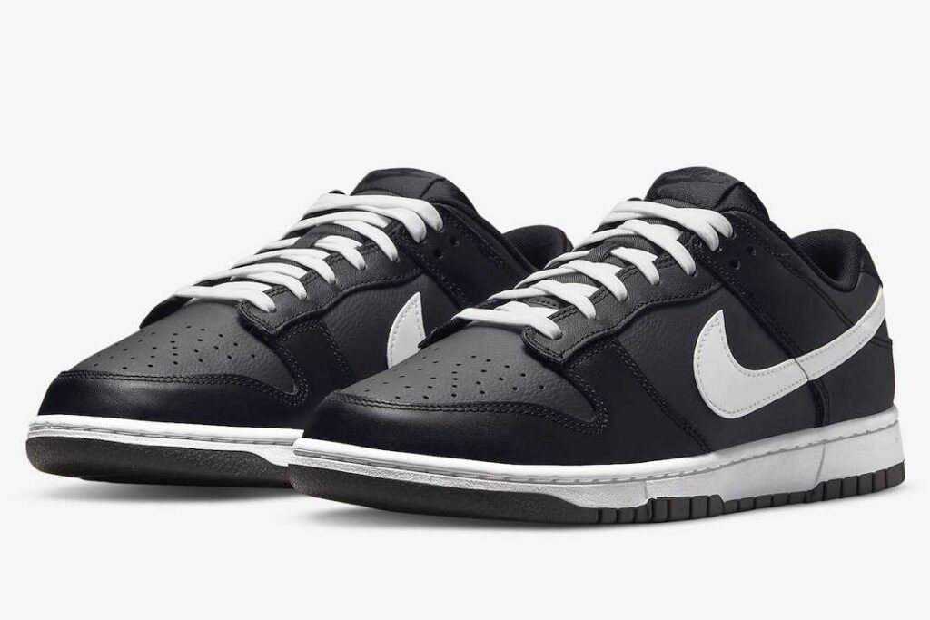 ★NIKE DUNK LOW RETRO US10 28.0cm 新品未使用