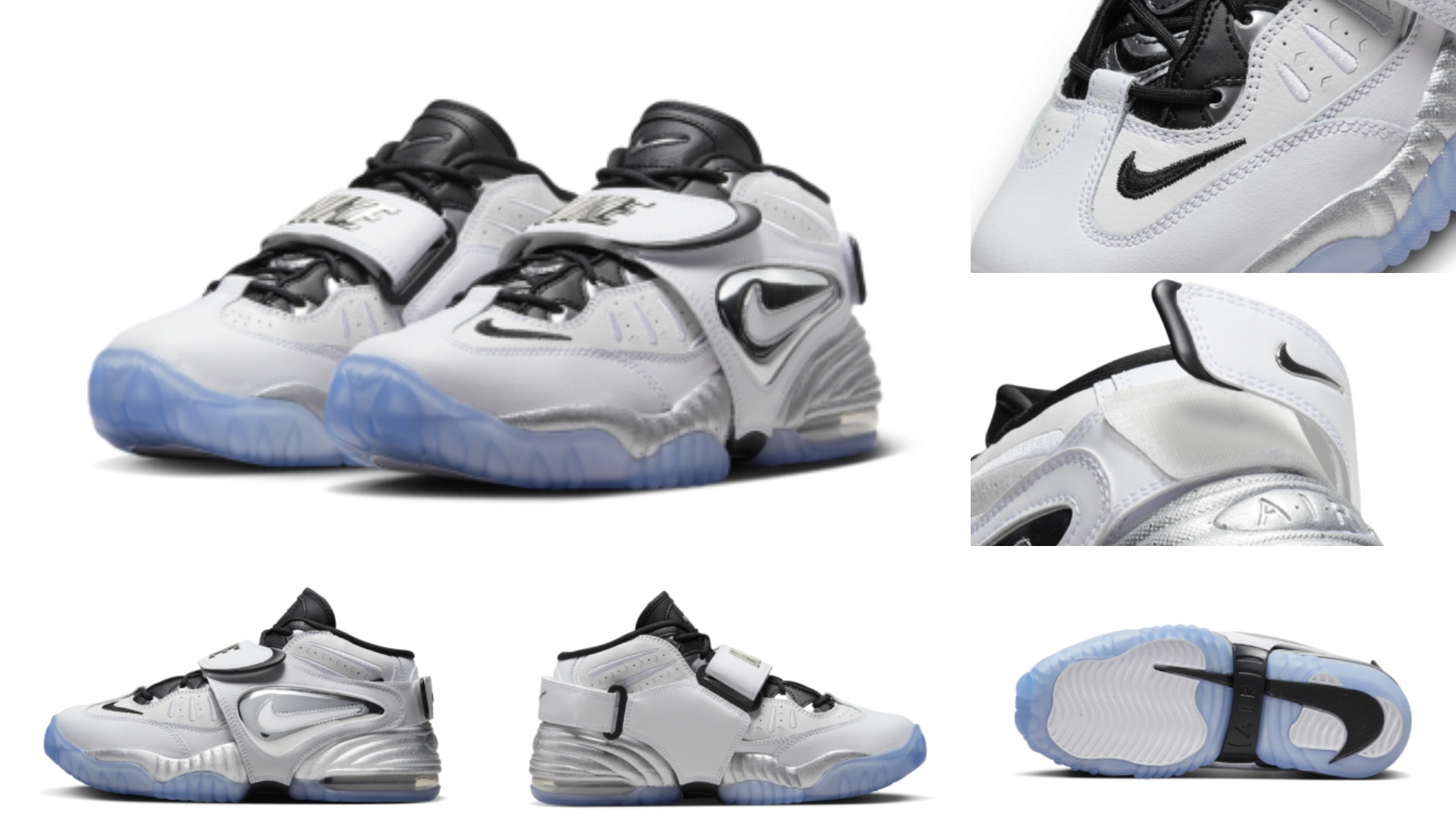 4月14日(金)販売予定】ウィメンズ ナイキ エア アジャスト フォース  