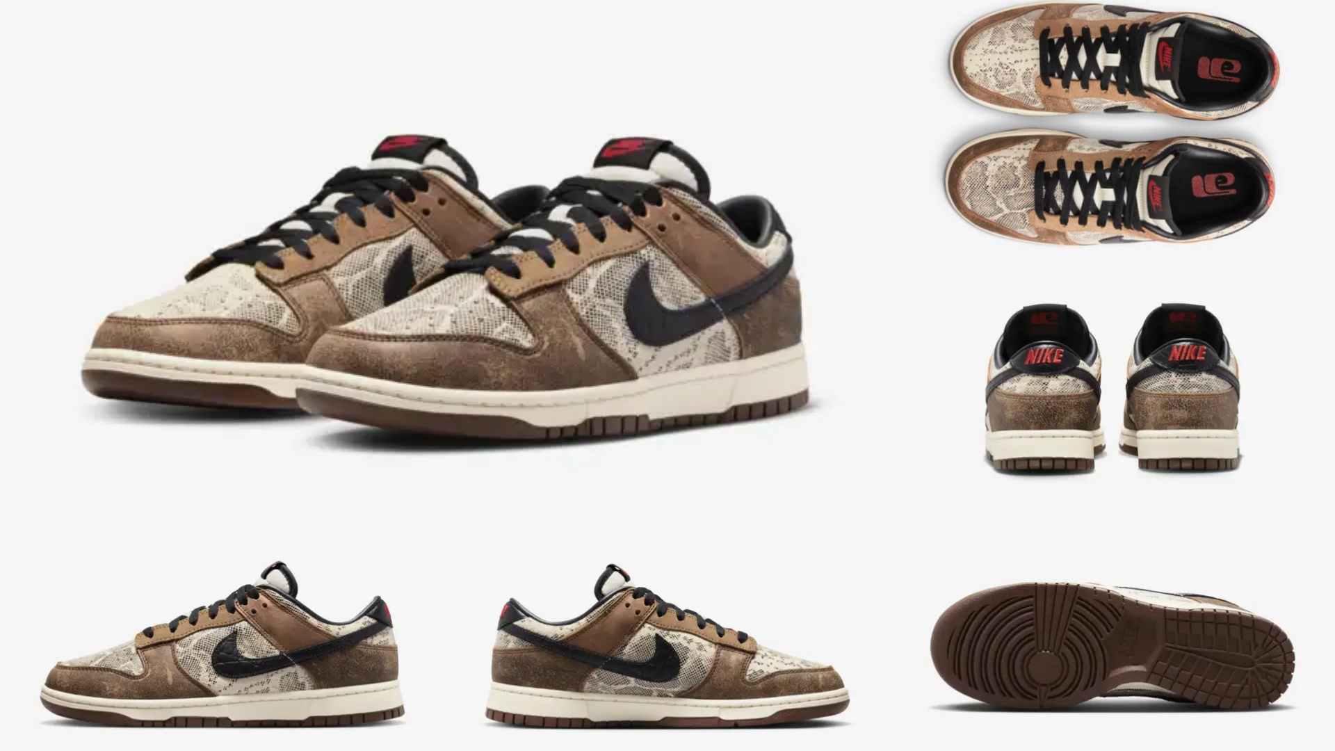 NIKEダンクROWプレミアム 節分ダンク NIKE】NIKE DUNK LOW 節分紹介 