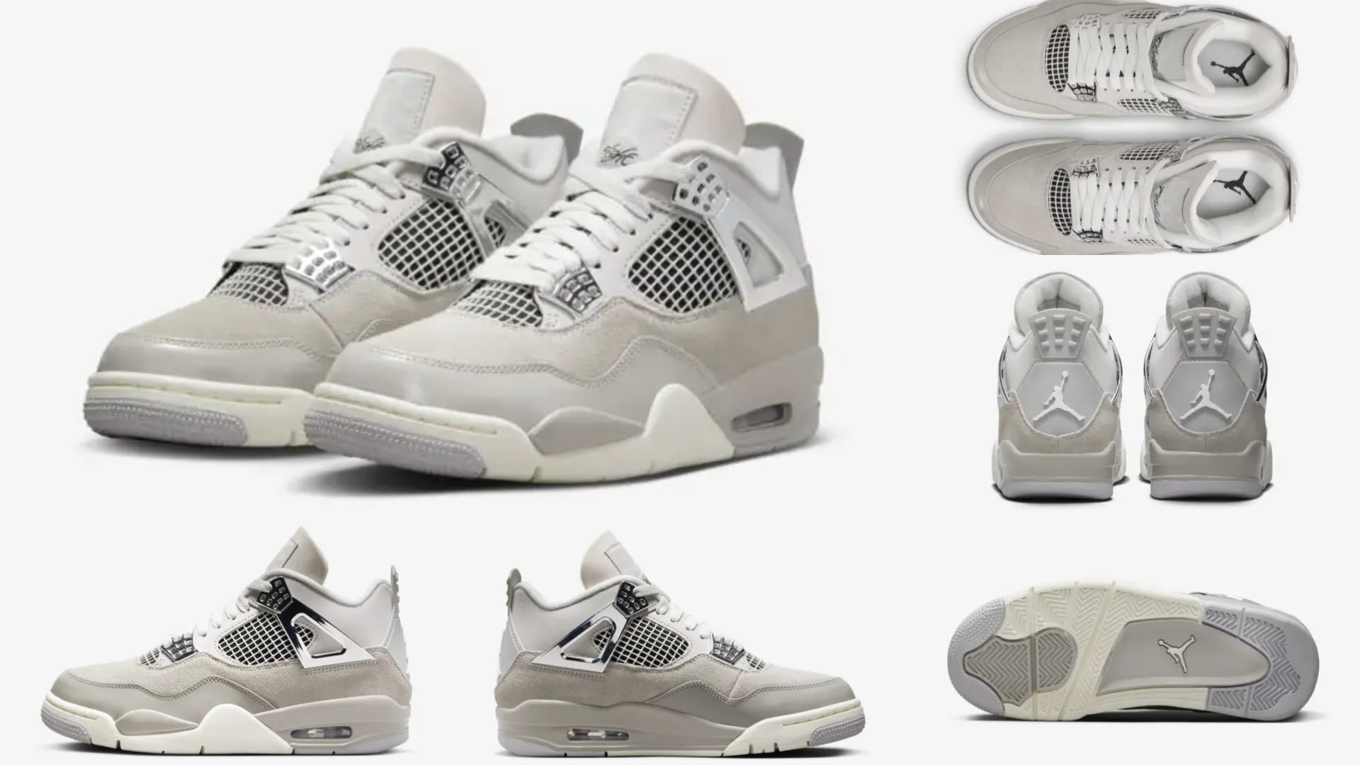 8月26日(土)販売予定】ウィメンズ ナイキ エア ジョーダン 4 レトロ  