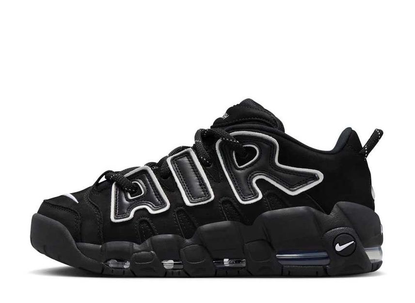 AIR MORE UPTEMPO（モアテン）Supremeコラボ レア