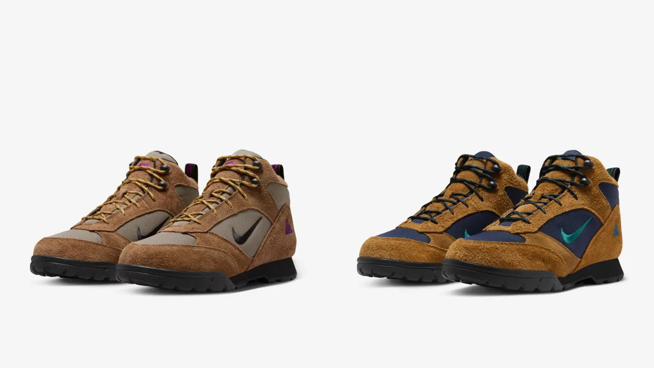 12月6日(水)販売予定】ナイキ ACG トーレ MID WP【2カラー】 | 俺の 