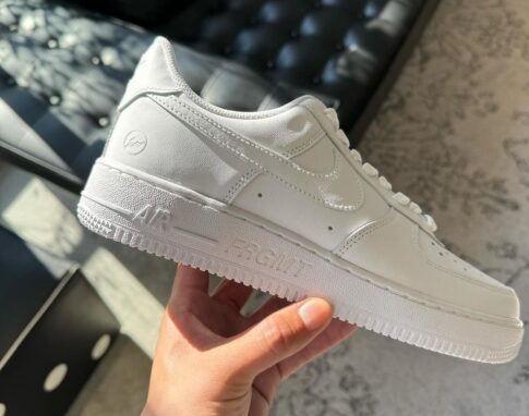 AIR FORCE 1 | 俺のレアスニ