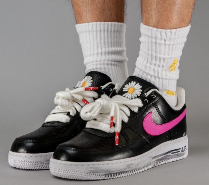 Amazon | [ナイキ] PEACEMINUSONE x AIR FORCE 1 PARA-NOISE 2.0 ピースマイナスワン x エアフォース  1 パラノイズ DD3223-100 WHITE (measurement_26_point_0_centimeters) | NIKE(ナイキ) |  スニーカー